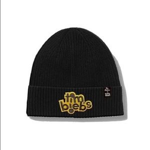 TIM BIEBS BEANIE BRAND NEW